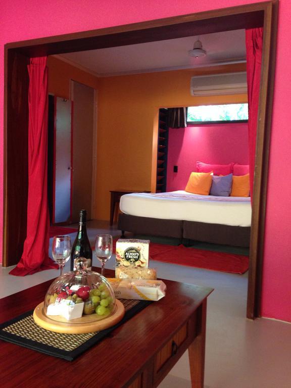 Resort Pink Flamingo Port Douglas