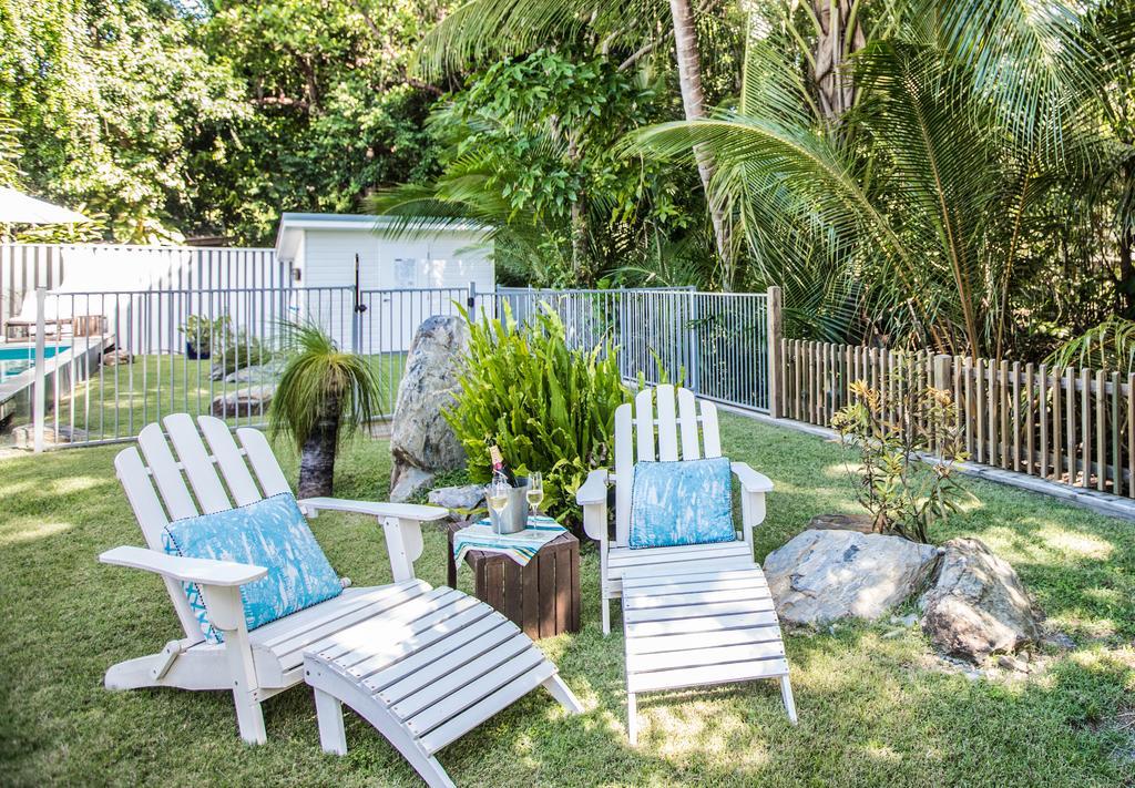 Holiday home Pineapple Petes House Port Douglas