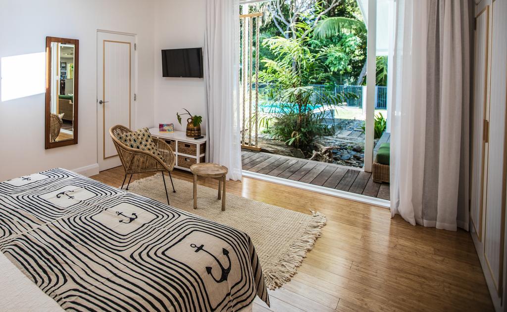Pineapple Petes House Holiday home Port Douglas