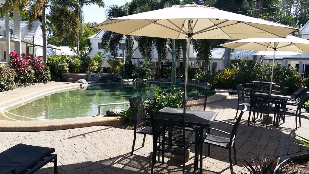 Aparthotel Titree Village Port Douglas