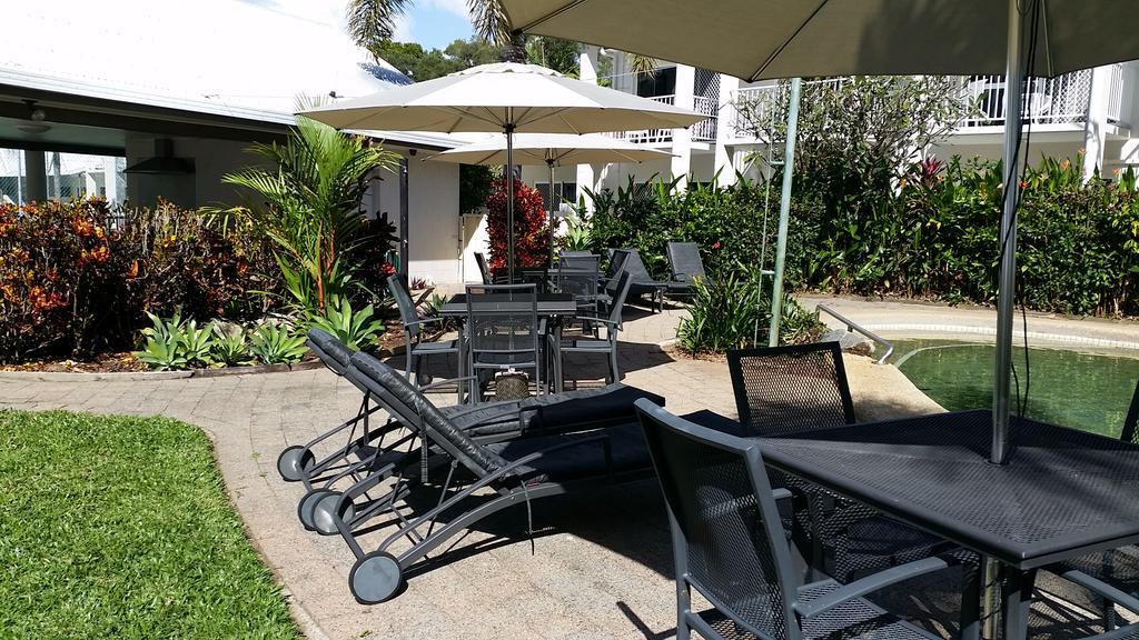Titree Village Aparthotel Port Douglas