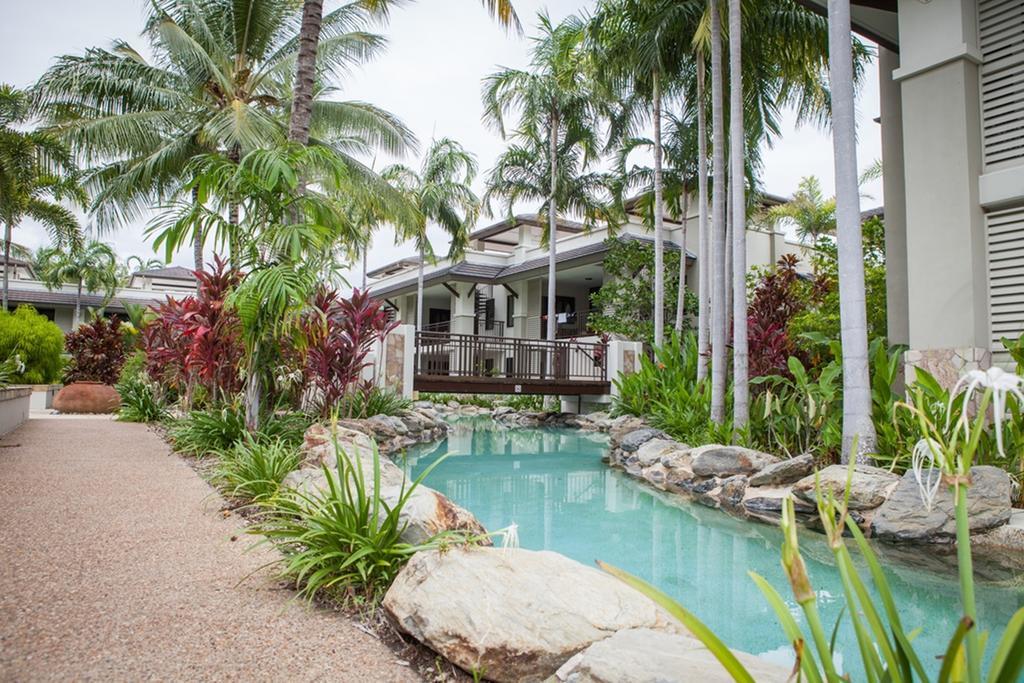 160 Temple Swimout Apartment Port Douglas