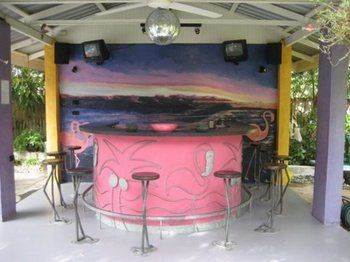 Resort Pink Flamingo Port Douglas