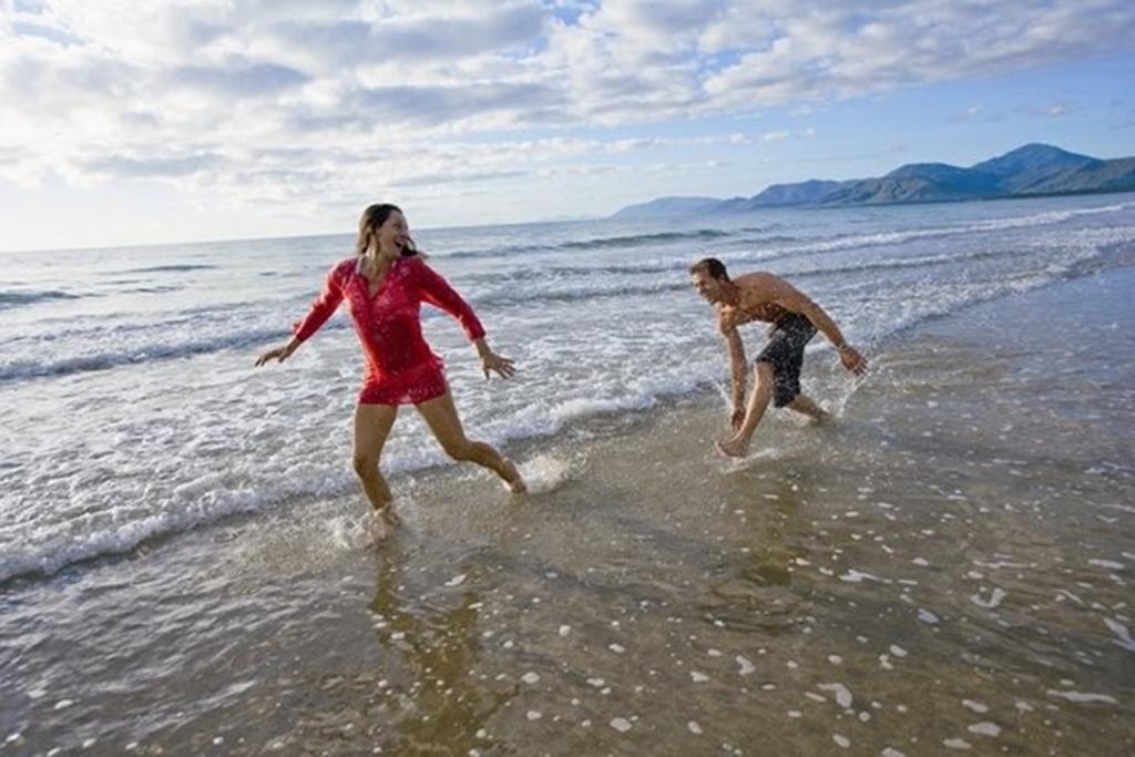 Retreat Aparthotel Port Douglas