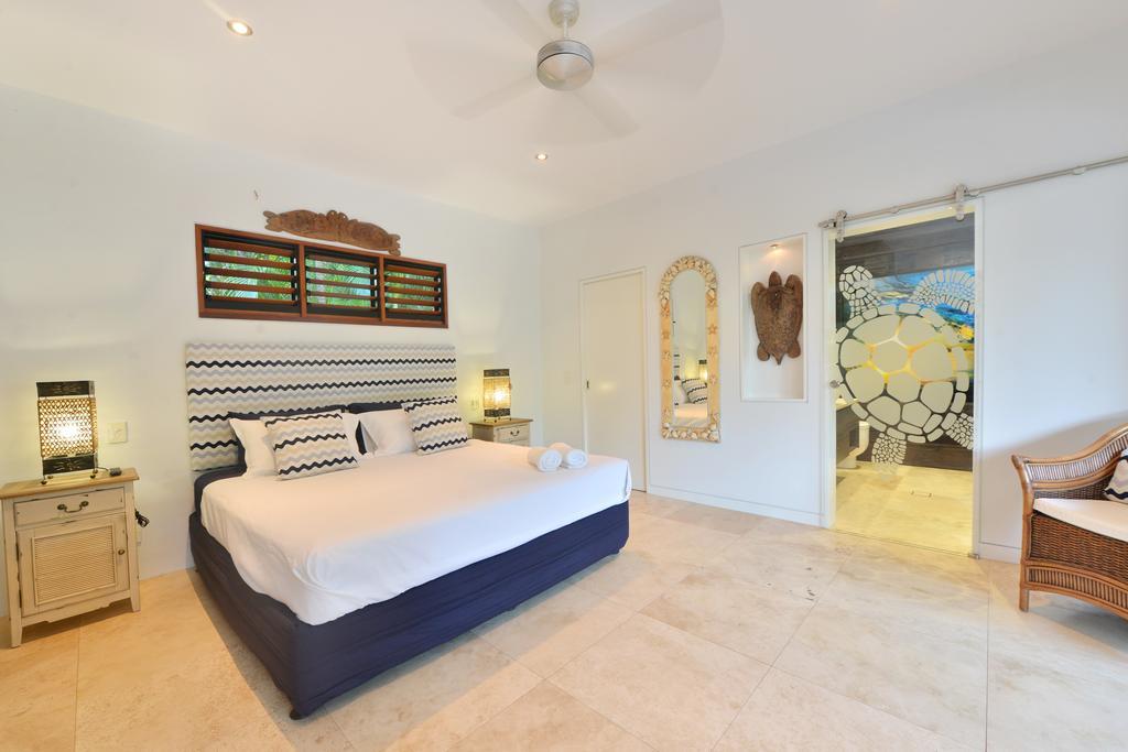 Holiday home Oceaneyes Getaway Port Douglas