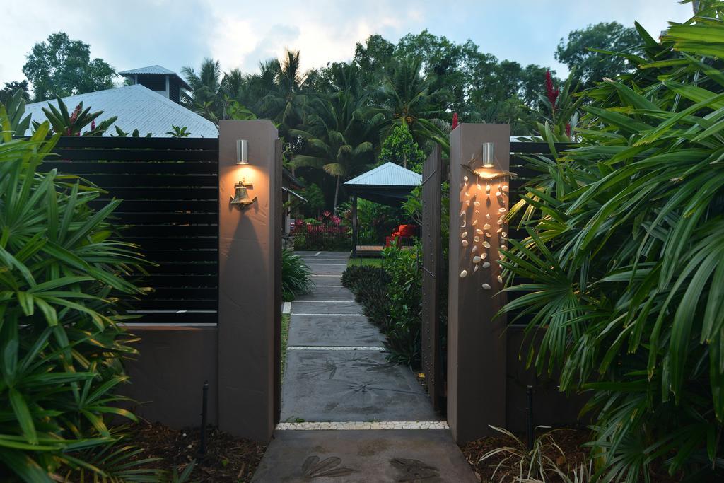 Oceaneyes Getaway Holiday home Port Douglas