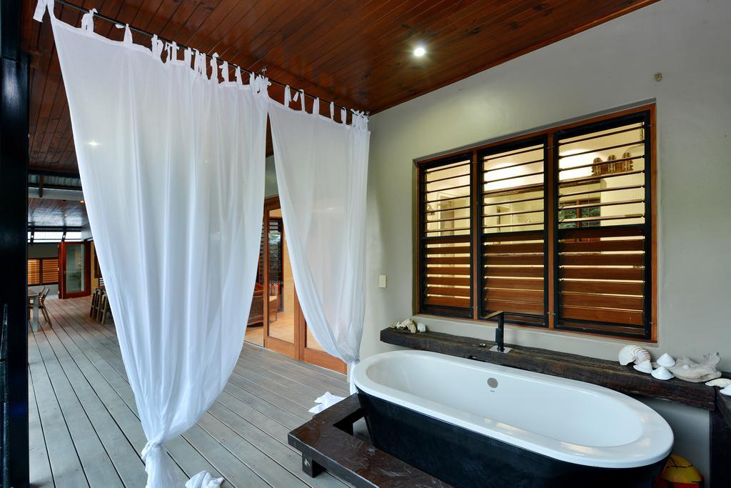 Oceaneyes Getaway Holiday home *