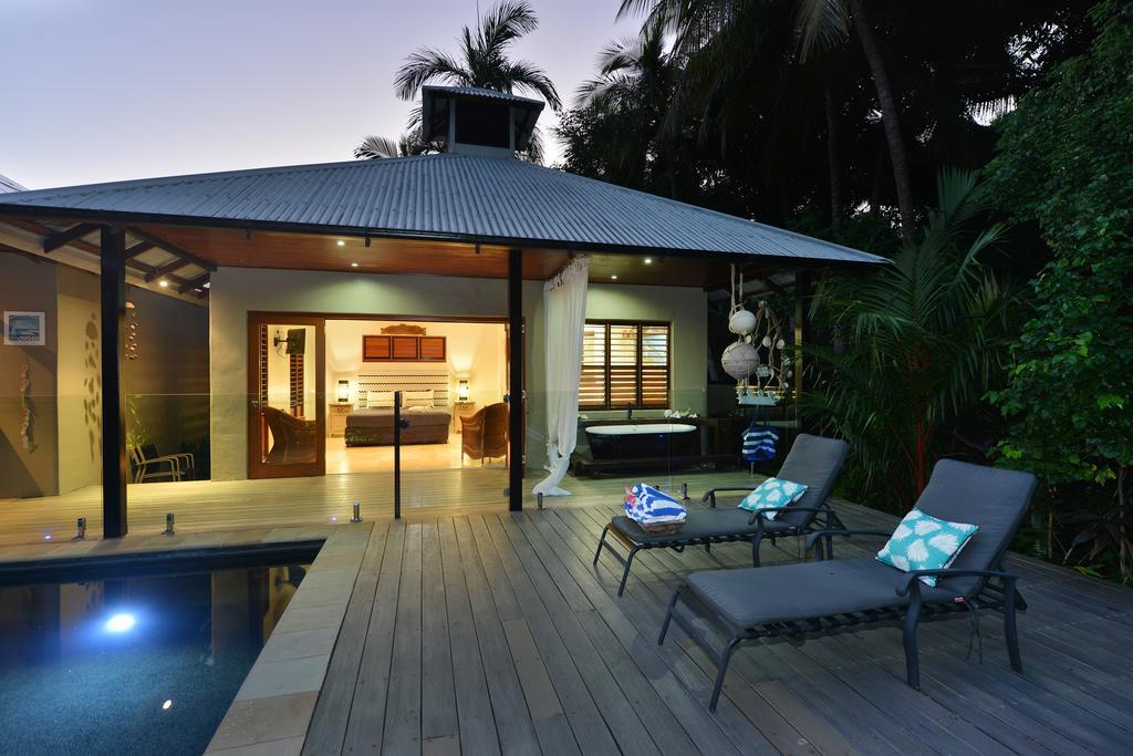 Oceaneyes Getaway * Port Douglas