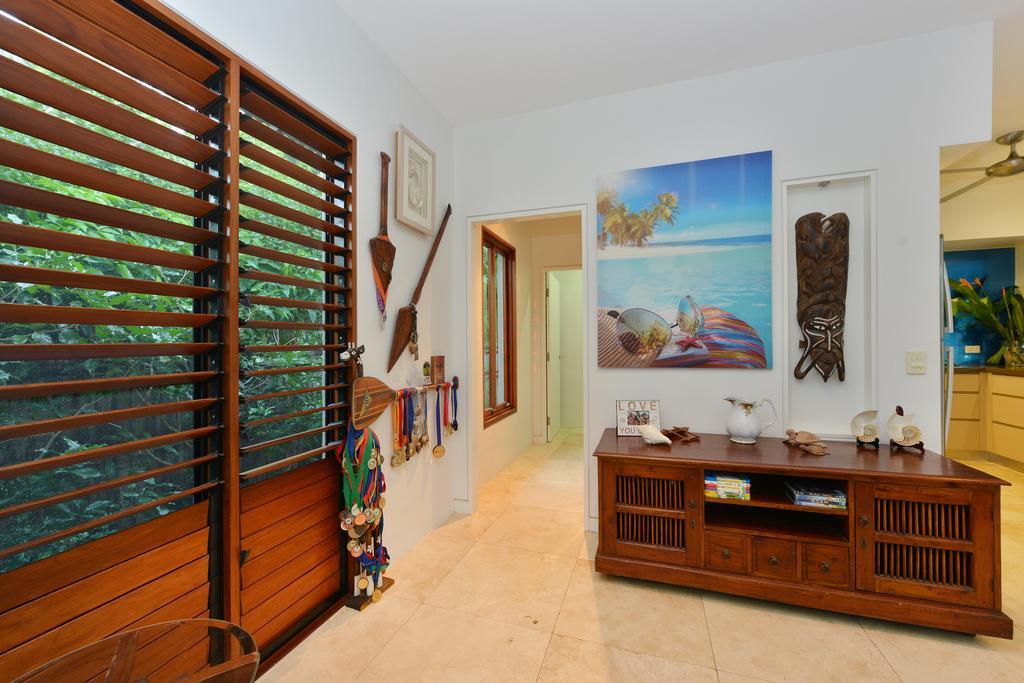 Holiday home Oceaneyes Getaway