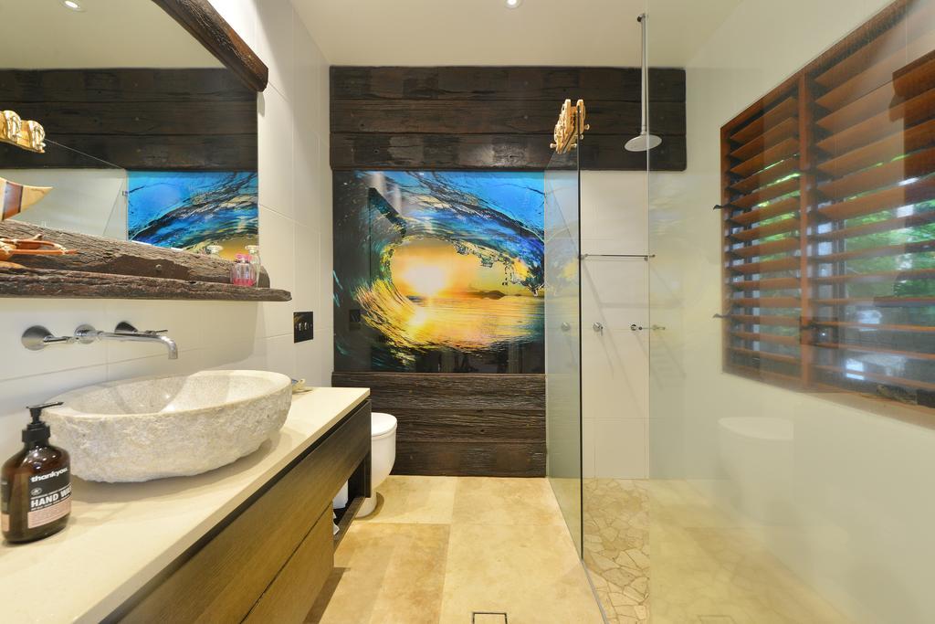 Oceaneyes Getaway Holiday home Port Douglas