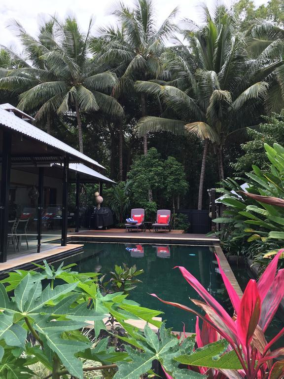 Oceaneyes Getaway Port Douglas