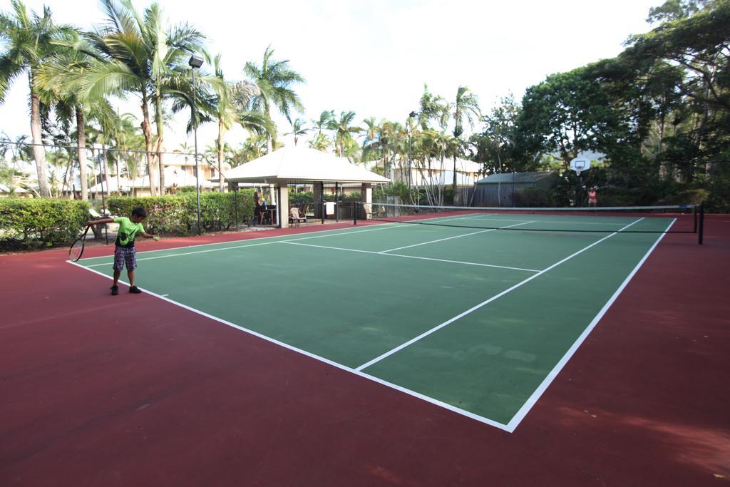 Resort Paradise Links