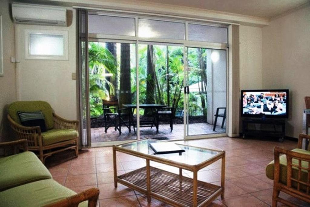Aparthotel Palm