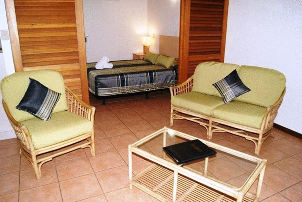 Aparthotel Palm 3*