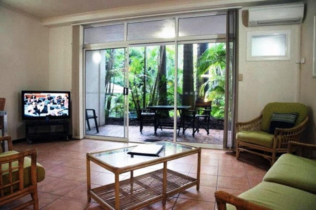 Palm Aparthotel Port Douglas