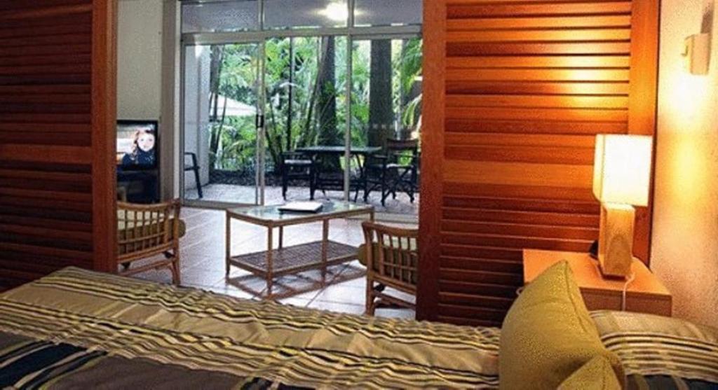 Palm Aparthotel