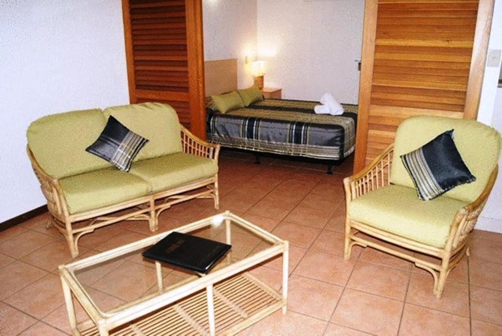 Aparthotel Palm 3*