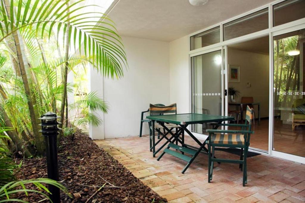 Aparthotel Palm