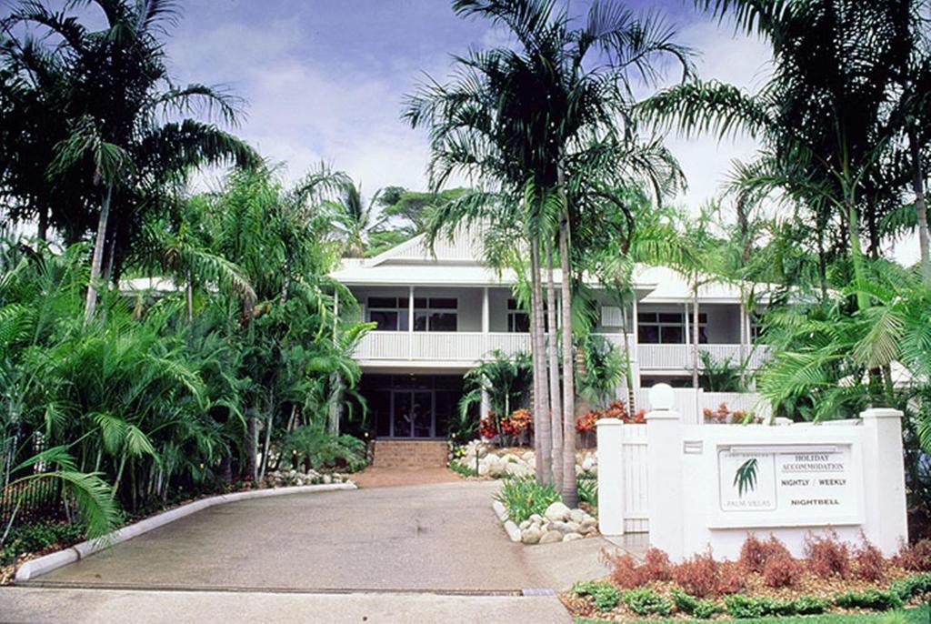 Palm Aparthotel