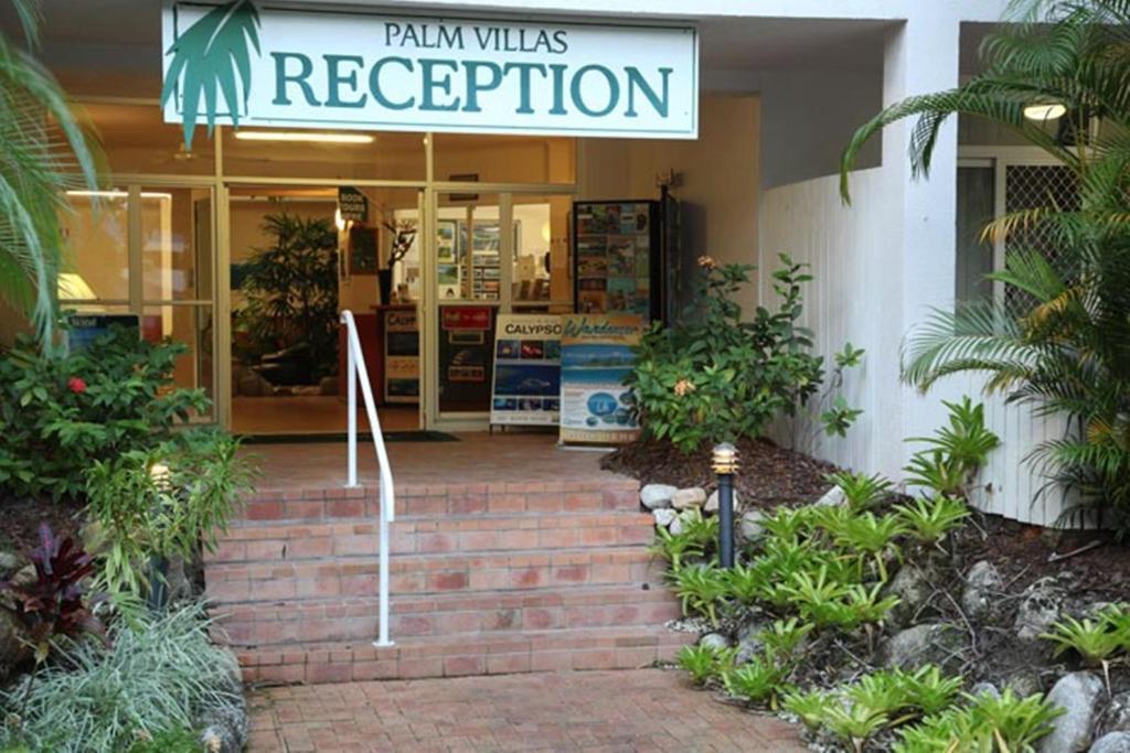 Aparthotel Palm 3*