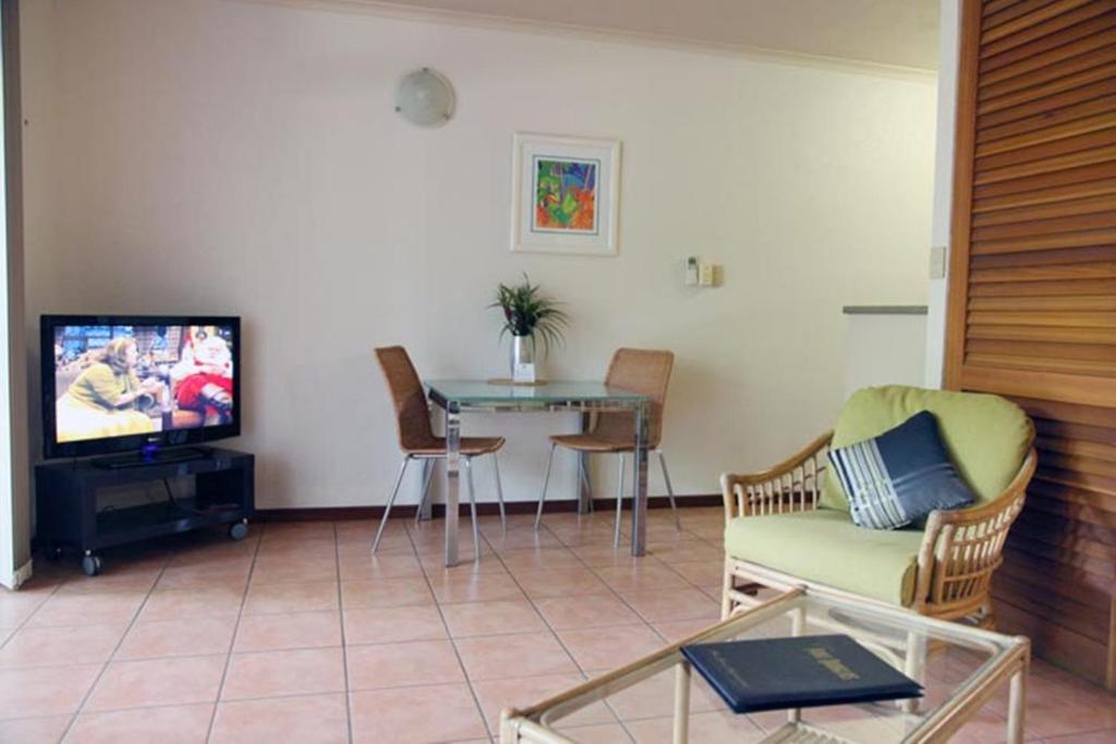 Palm Aparthotel Port Douglas