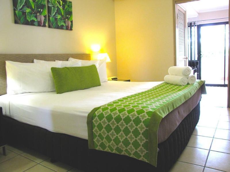 Regal Aparthotel