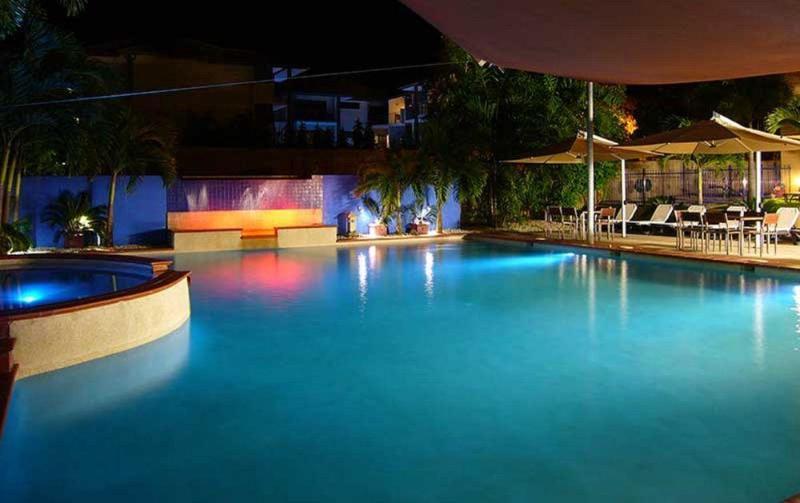 Plaza Resort Port Douglas