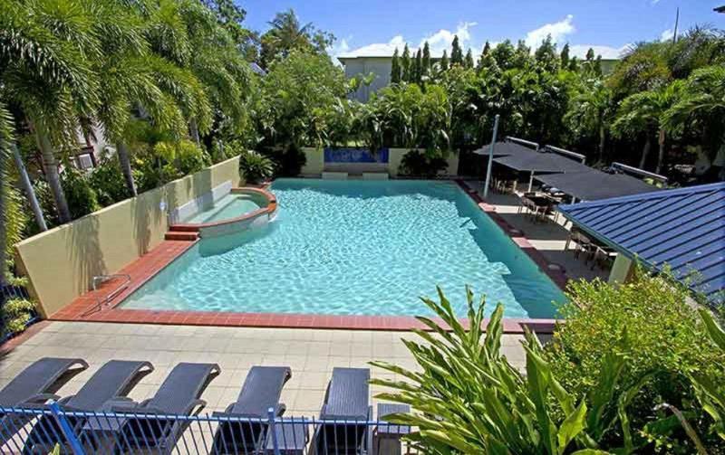 Plaza Resort