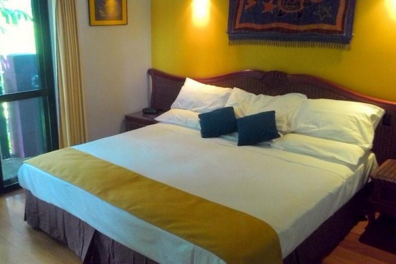 Aparthotel Dreamcatcher Beach-side 4*