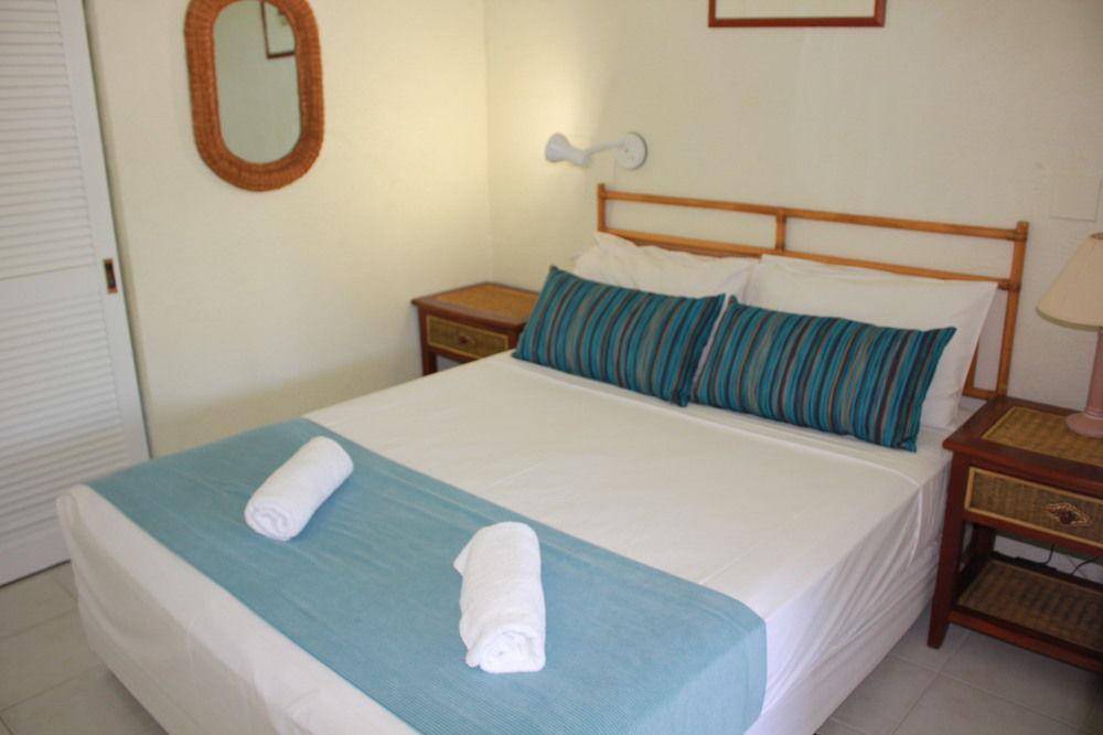 Seascape Holidays At Beachfront Terraces *