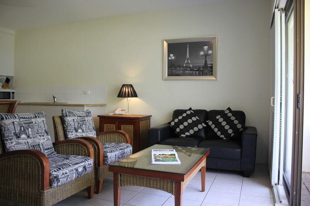 Seascape Holidays At Beachfront Terraces Port Douglas