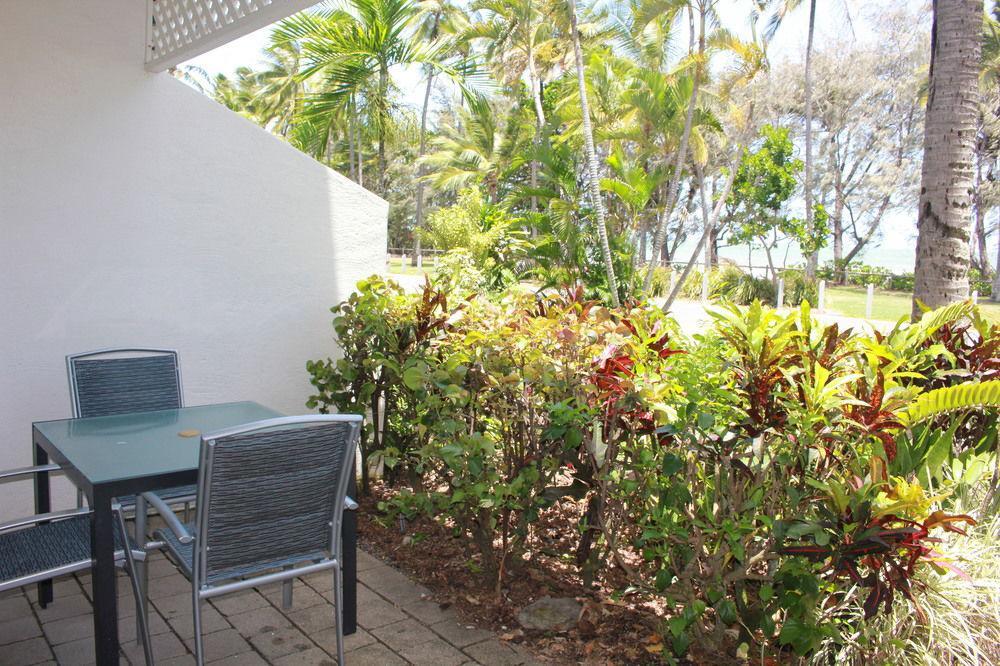 Seascape Holidays At Beachfront Terraces Apartment *