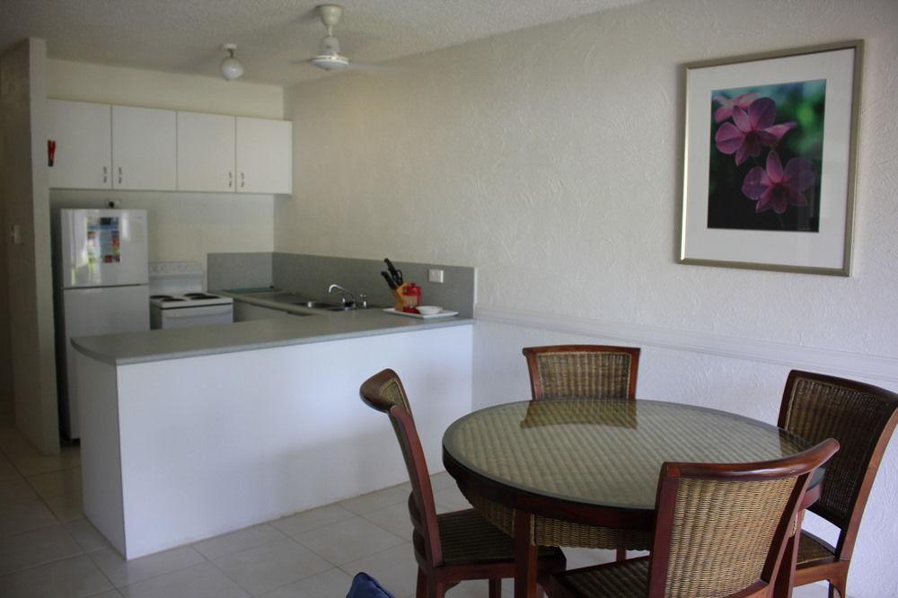 Seascape Holidays At Beachfront Terraces