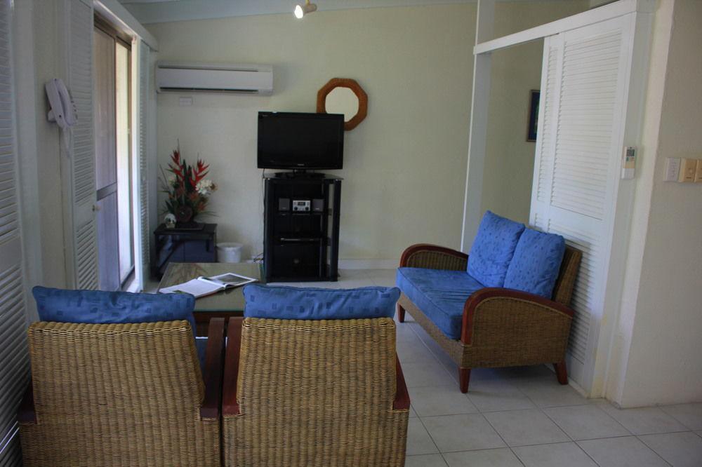 Seascape Holidays At Beachfront Terraces