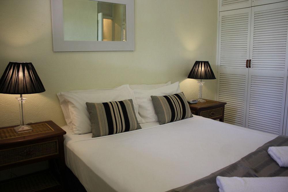 Seascape Holidays At Beachfront Terraces Port Douglas