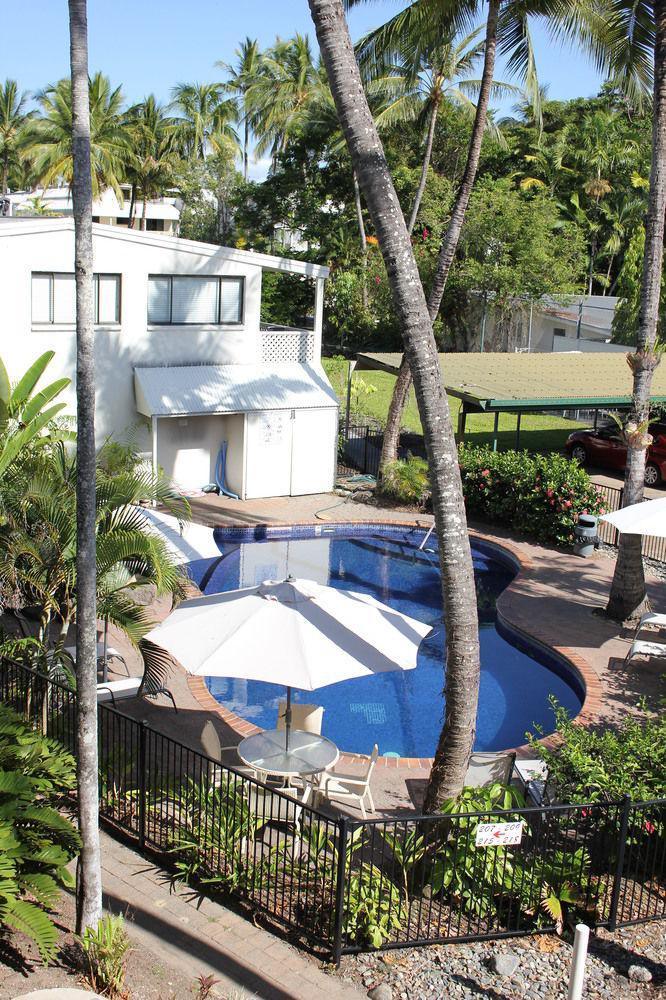 Seascape Holidays At Beachfront Terraces * Port Douglas