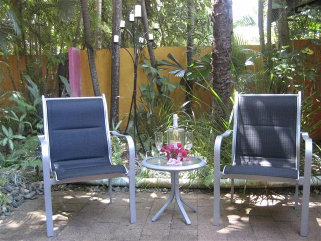 Pink Flamingo Resort