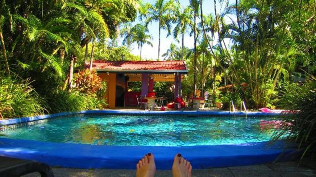 Resort Pink Flamingo 4*