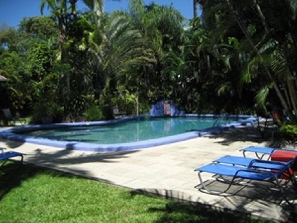 Pink Flamingo Resort Port Douglas
