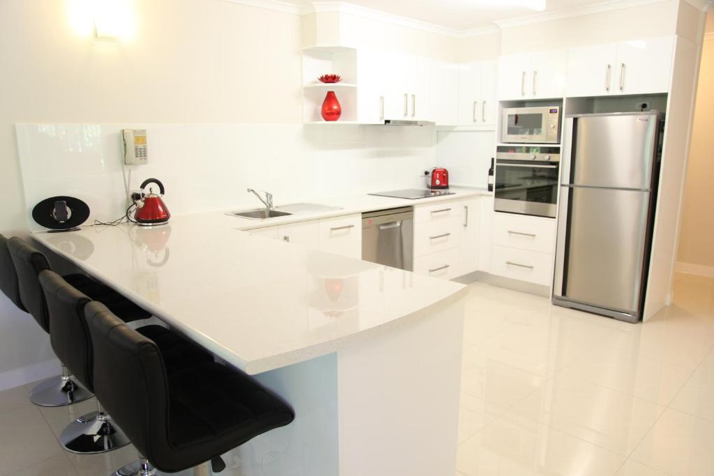 Outrigger 3* Port Douglas