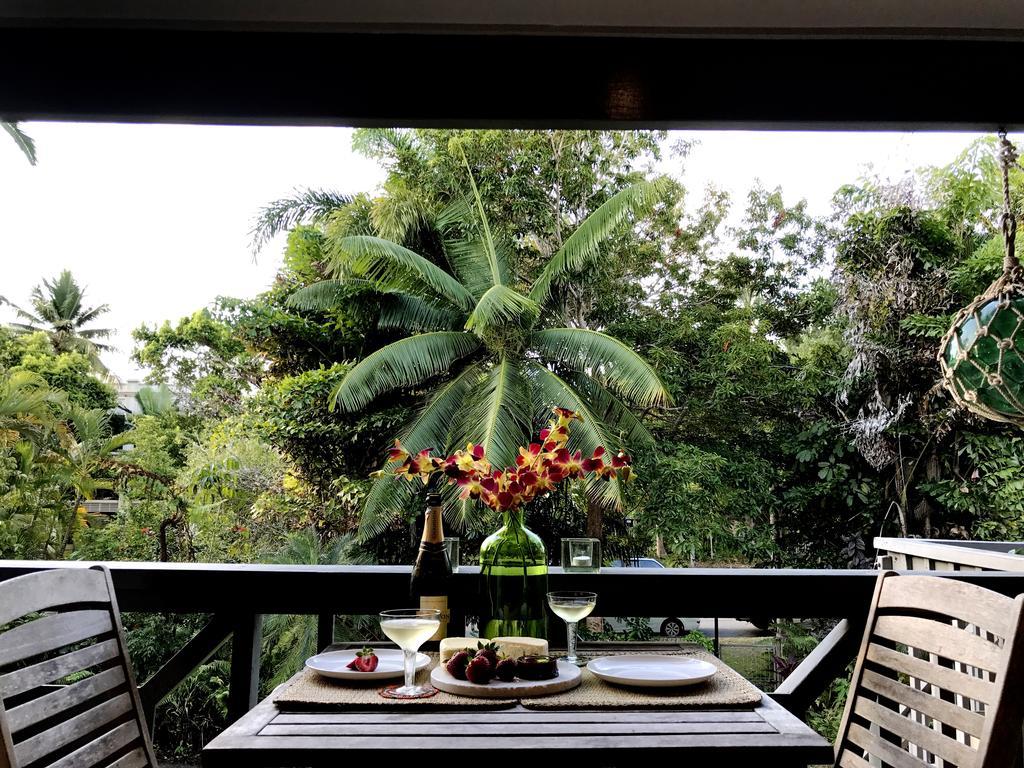 Wayfarer Apartment, In The Heart Of * Port Douglas