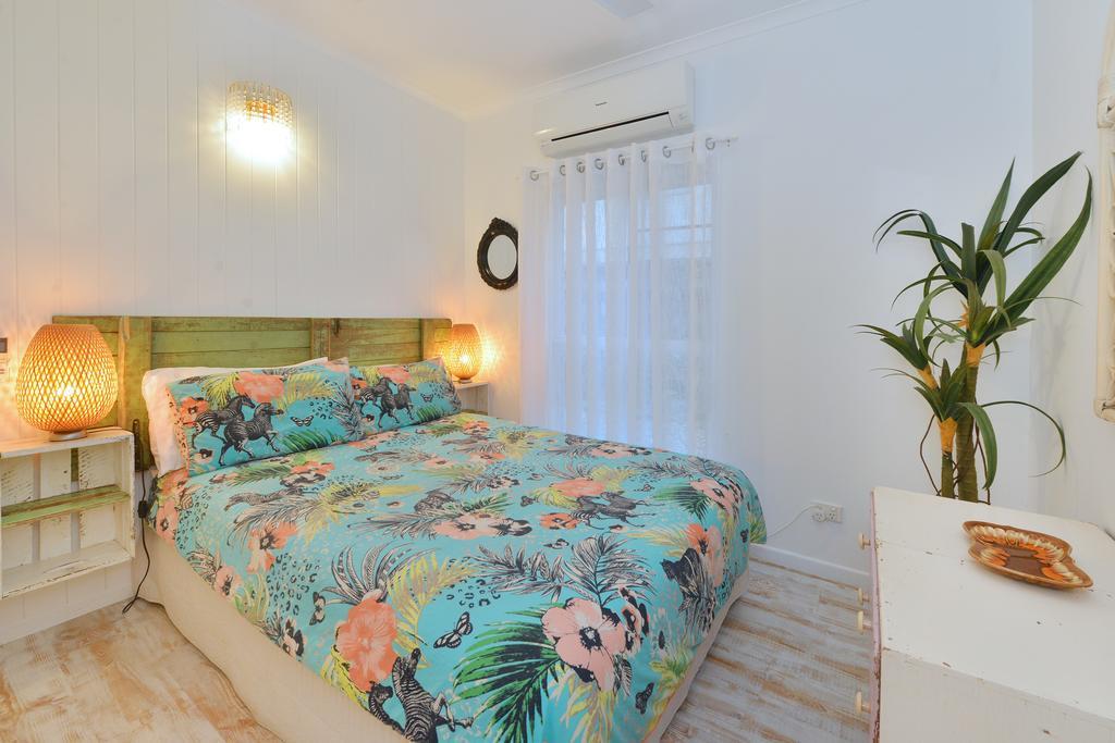 Apartment Boho