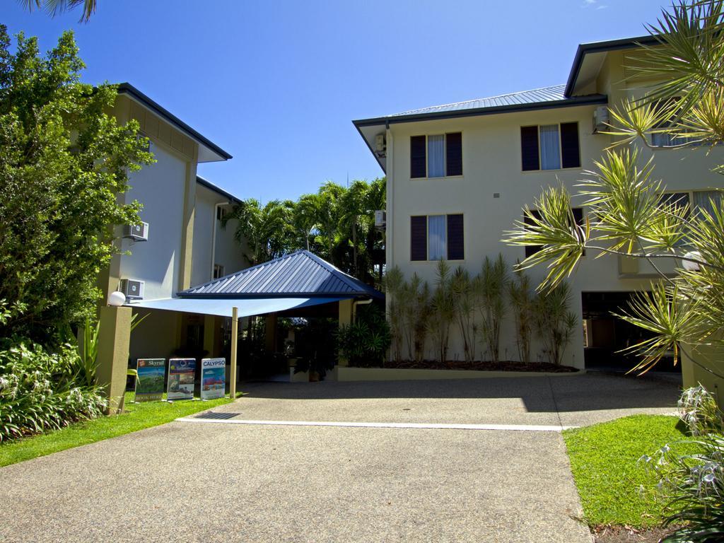 Plaza Resort 4*