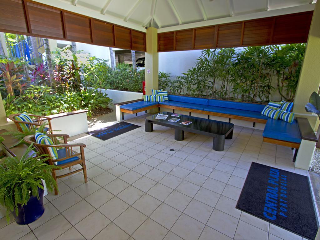 Plaza Resort 4*