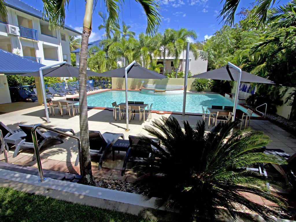 Plaza Resort