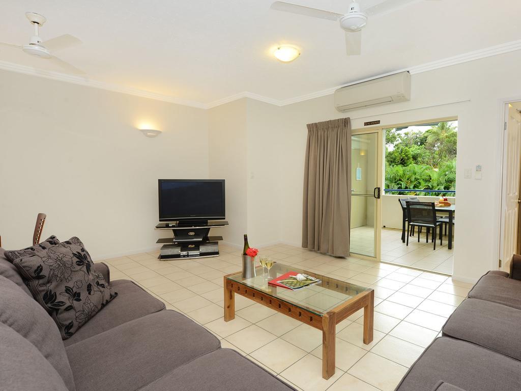 Plaza 4* Port Douglas