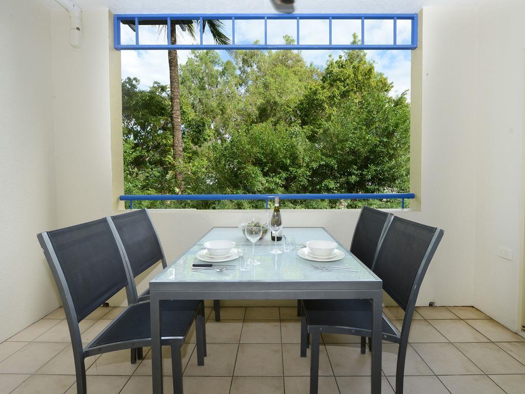 Plaza 4* Port Douglas