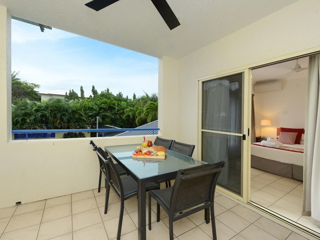 Resort Plaza Port Douglas