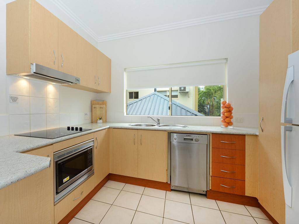 Plaza 4* Port Douglas