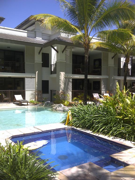 Penthouse 239 At Temple Apartment Port Douglas